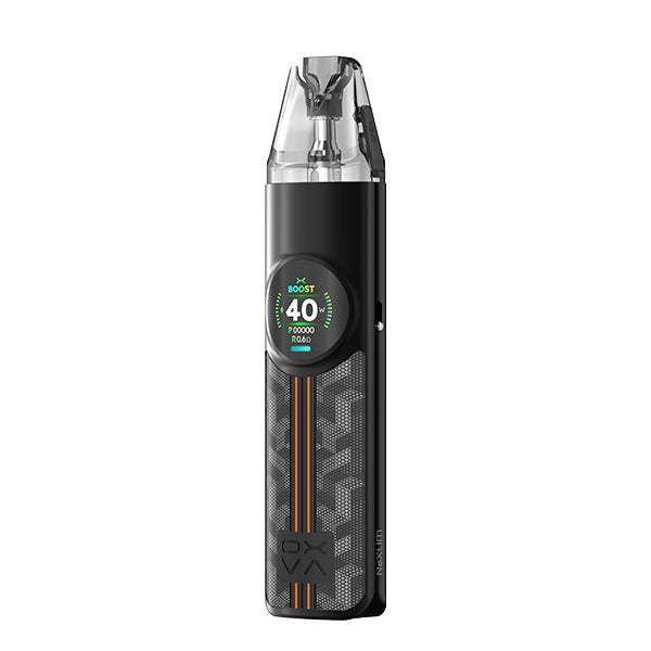 Traction Black NeXlim Pod Kit by OXVA - Ape Vapes