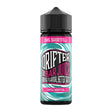 Triple Menthol 100ml Shortfill by Drifter Bar Juice - Ape Vapes