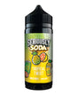 Tropical Twist 100ml Shortfill by Seriously Soda - Ape Vapes