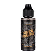 Tropical Pineapple 100ml Shortfill E-Liquid by Future Juice - Ape Vapes