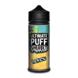 Lemon 100ml Shortfill by Ultimate Puff Sherbet - Ape Vapes