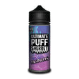 Raspberry 100ml Shortfill by Ultimate Puff Sherbet - Ape Vapes