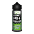 Watermelon Apple 100ml Shortfill by Ultimate Puff Chilled - Ape Vapes