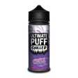 Grape 100ml Shortfill by Ultimate Puff Chilled - Ape Vapes
