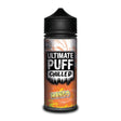Mango 100ml Shortfill by Ultimate Puff Chilled - Ape Vapes
