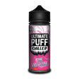 Pink Raspberry 100ml Shortfill by Ultimate Puff Chilled - Ape Vapes