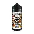 Vanilla Coffee 100ml Shortfill by Seriously Pod Fill 3 - Ape Vapes