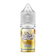 Vanilla Custard Nic Salt by The Custard Company-Ape Vapes