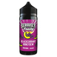 Blackcurrant Honeydew 100ml Shortfill by Seriously Fruity - Ape Vapes