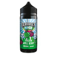 Frozen Apple Berry 100ml Shortfill by Seriously Nice - Ape Vapes