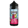Lychee Citrus Chill 100ml Shortfill by Seriously Nice - Ape Vapes