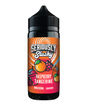 Raspberry Tangerine 100ml Shortfill by Seriously Slushy - Ape Vapes