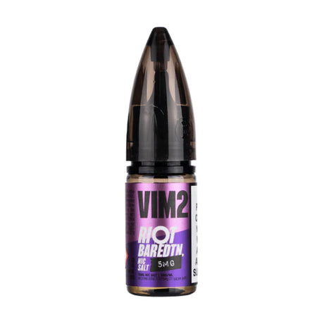 Vim2 Nic Salt - Bar Edition by Riot Squad - Ape Vapes