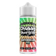 Watermelon Ice 100ml Shortfill by Chubby Shortfill Legacy Range - Ape Vapes