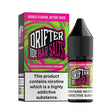 Watermelon Strawberry Bubblegum 10ml Nic Salt By Drifter - Ape Vapes