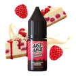 White Chocolate Raspberry Cheesecake Nic Salt by Just Juice Desserts - Ape Vapes