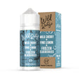 Wild Cherry 100ml Shortfill by Wild Roots - Ape Vapes