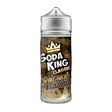 Virginia Tobacco 100ml Shortfill by Soda King - Ape Vapes