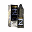 Adonis 10ml Nic Salt by Zeus Juice - Ape Vapes