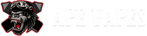 ape vapes logo png transparent