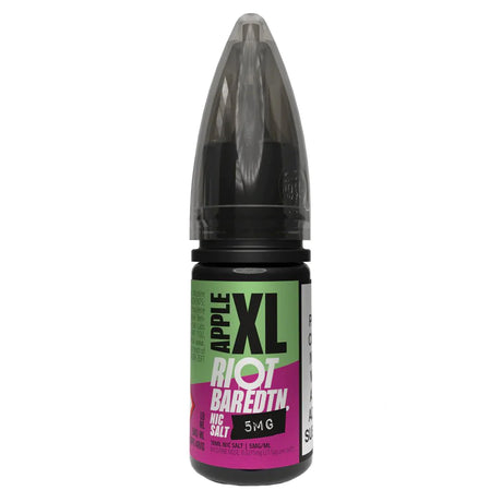 Apple XL Nic Salt - Bar Edition by Riot Squad - Ape Vapes