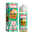 French Dude - Apple Fritter 100ml Shortfill by DV Brands UK - Ape Vapes