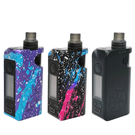 Asmodus MiniKin Pod System - Ape Vapes