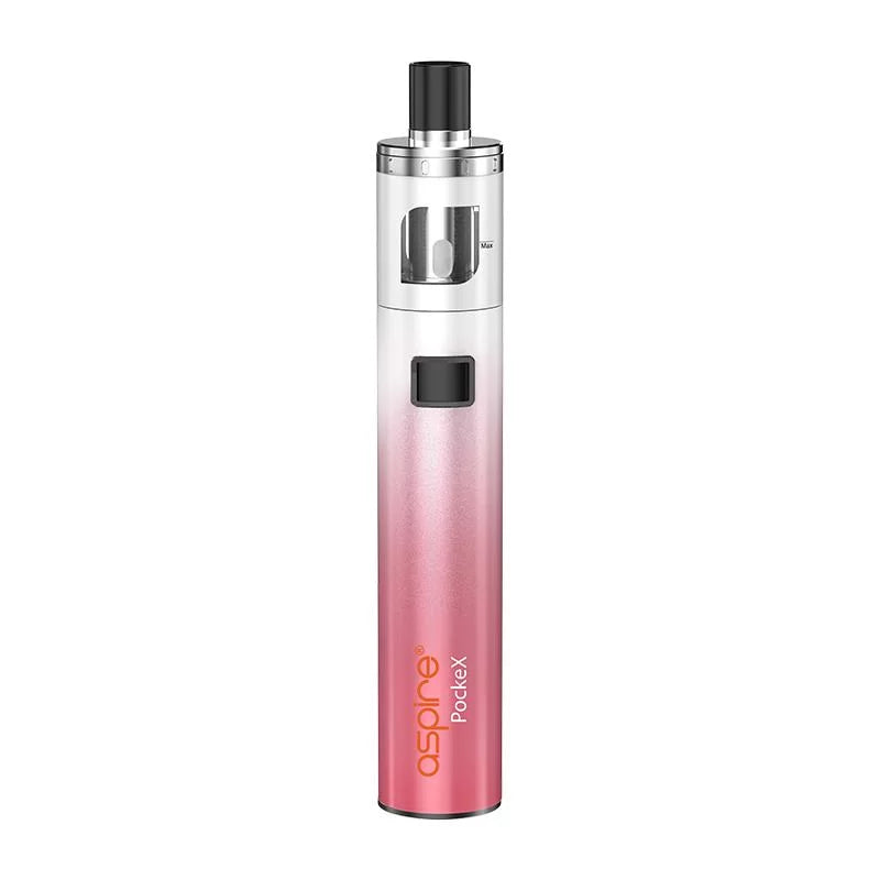 Pockex Kit by Aspire - Ape Vapes