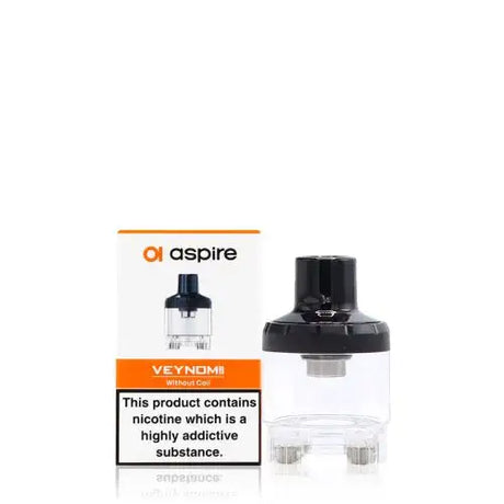 Aspire Veynom XL Replacement Pod - Singular - Ape Vapes