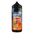 Ayn Tru 100ml Shortfill by Seriously Soda - Ape Vapes