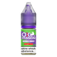 Berries Burst Nic Salt by Ox Passion - Ape Vapes