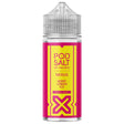 Berry Lemon Ice 100ml Shortfill - Nexus by Pod Salt - Ape Vapes
