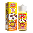 Pancake Man - Boysen Berry 100ml Shortfill by DV Brands UK - Ape Vapes
