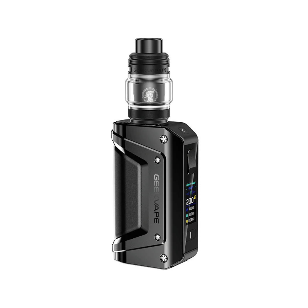 Aegis Legend 3 Kit by GeekVape - Ape Vapes