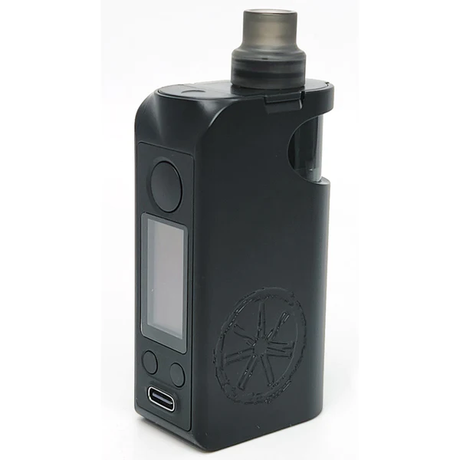 Asmodus MiniKin Pod System - Ape Vapes