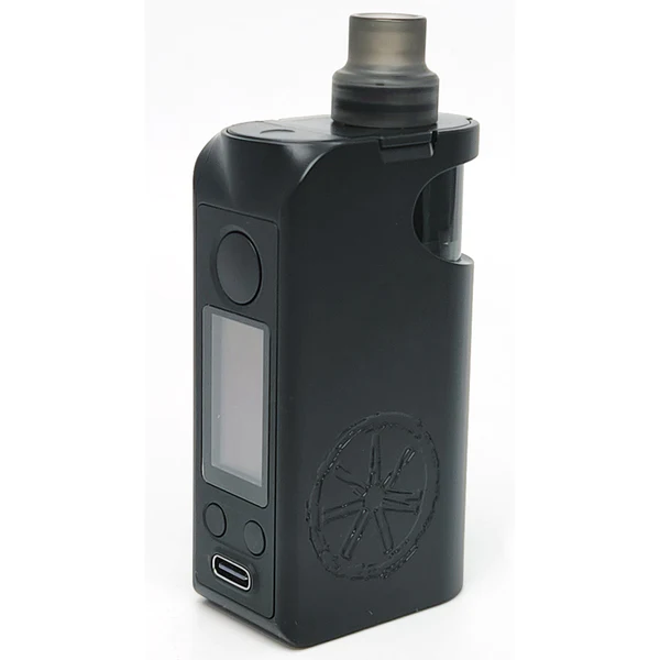 Asmodus MiniKin Pod System - Ape Vapes