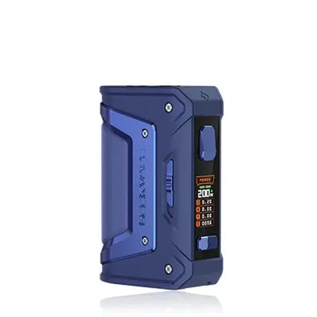 L200 Classic Mod by Geekvape - Ape Vapes