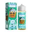 French Dude - Blueberry 100ml Shortfill by DV Brands UK - Ape Vapes