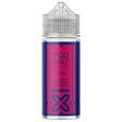Blueberry Blackberry Lemonade 100ml Shortfill - Nexus by Pod Salt - Ape Vapes