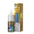 Blueberry Kiwi Nic Salt by Bar Series - Ape Vapes