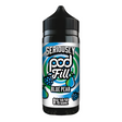 Blue Pear 100ml Shortfill by Seriously Pod Fill - Ape Vapes