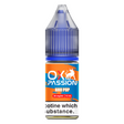 Bru Pop Nic Salt by Ox Passion - Ape Vapes