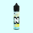 Nixer Banana Ice Longfill 60ml - Ape Vapes