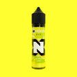 Nixer Lemon Lime Longfill 60ml - Ape Vapes