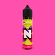 Nixer Apple Berry Longfill 60ml - Ape Vapes