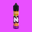 Nixer Fruit Twist Longfill 60ml - Ape Vapes