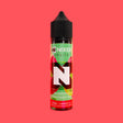 Nixer Strawberry Watermelon Kiwi Longfill 60ml - Ape Vapes