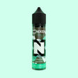 Nixer Double Menthol Longfill 60ml - Ape Vapes