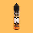 Nixer Salted Caramel Macchiato Longfill 60ml - Ape Vapes