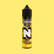 Nixter Vanilla Tobacco Longfill 60ml - Ape Vapes